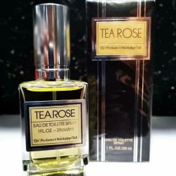 عطر ادکلن تی رز  | Tea Rose