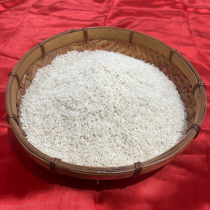 برنج هاشمی اصل گیلان  5 کیلویی