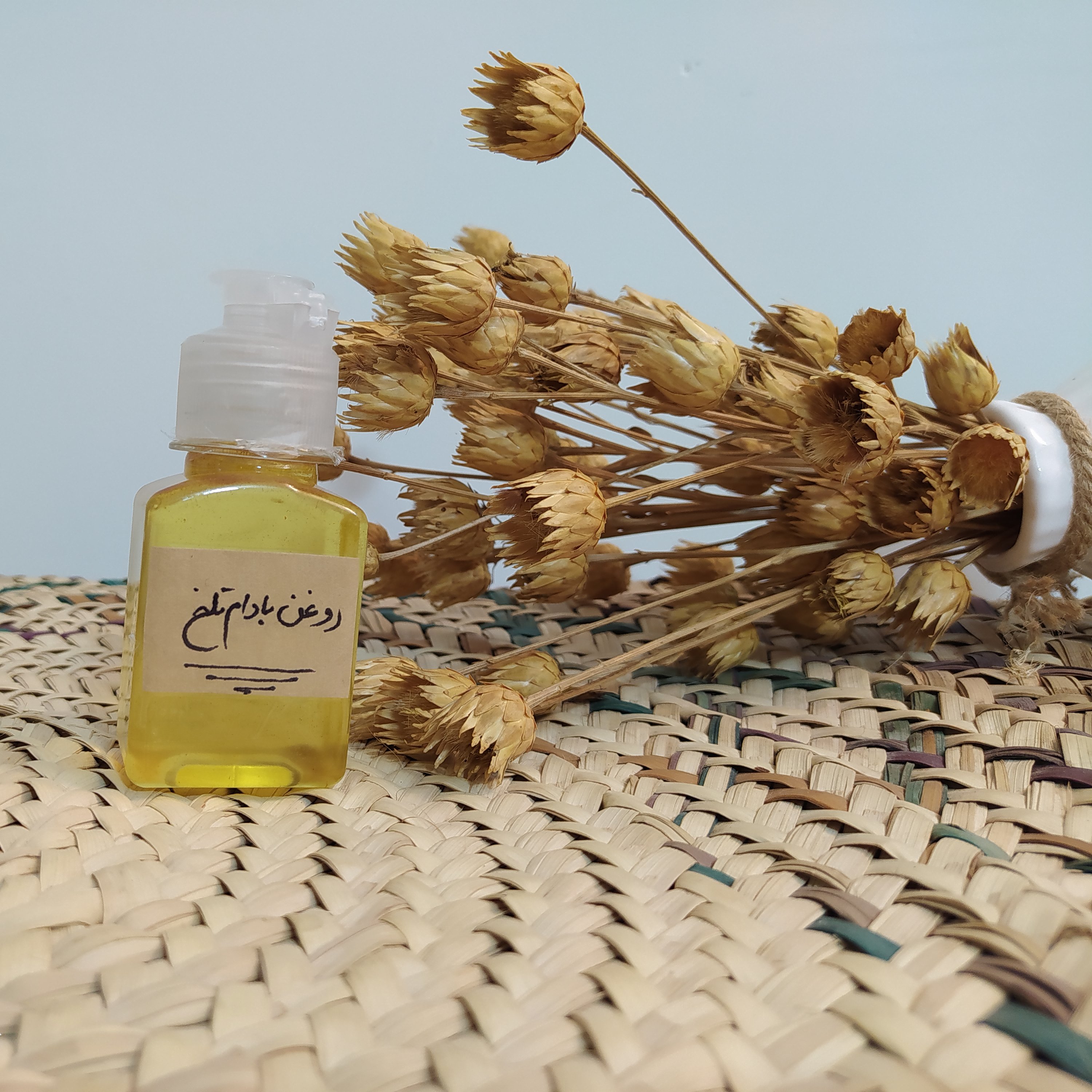 روغن شوید اصل 120 میلی لیتر