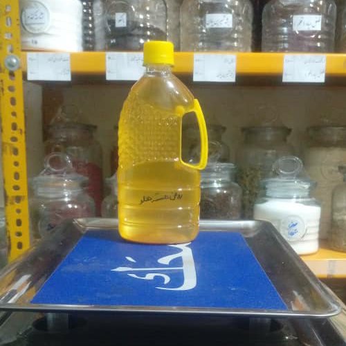 روغن شوید اصل یک لیتر