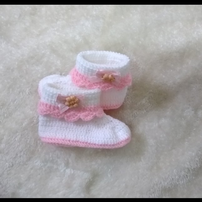 پاپوش بچه گانه