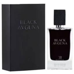 ادکلن BLACK AVGUNA ROVENA ادکلن بلک افغان روونا