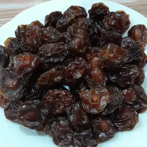 آلوچه خورشتی (آلو) خوانسار ( یک کیلوگرم) خشکبار خوانسالار