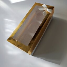 جعبه کادو  کاپ کیک