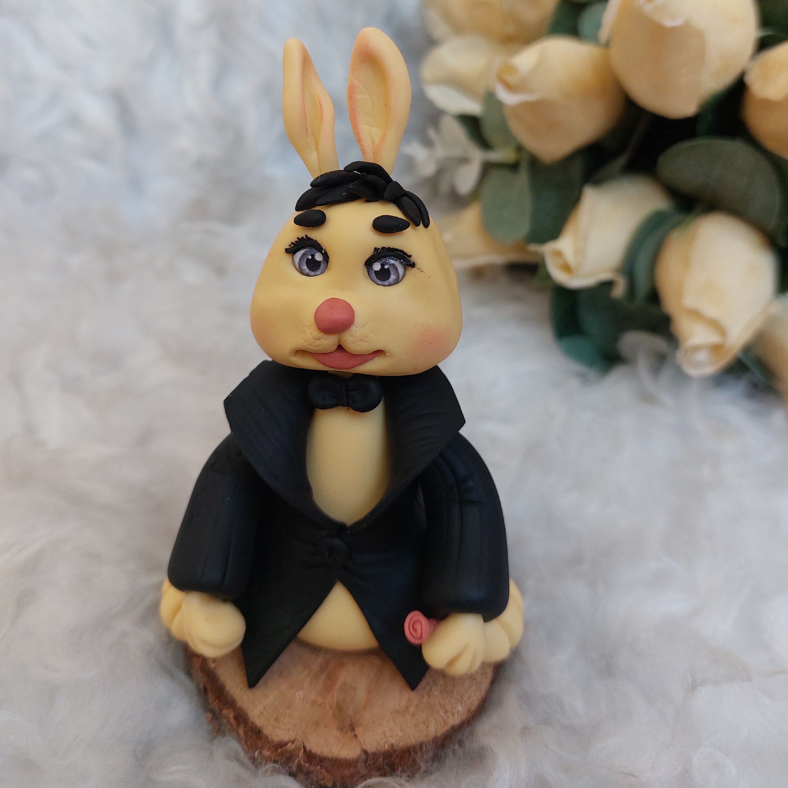 خرگوش کوچولو نماد سال 1402 کد 02