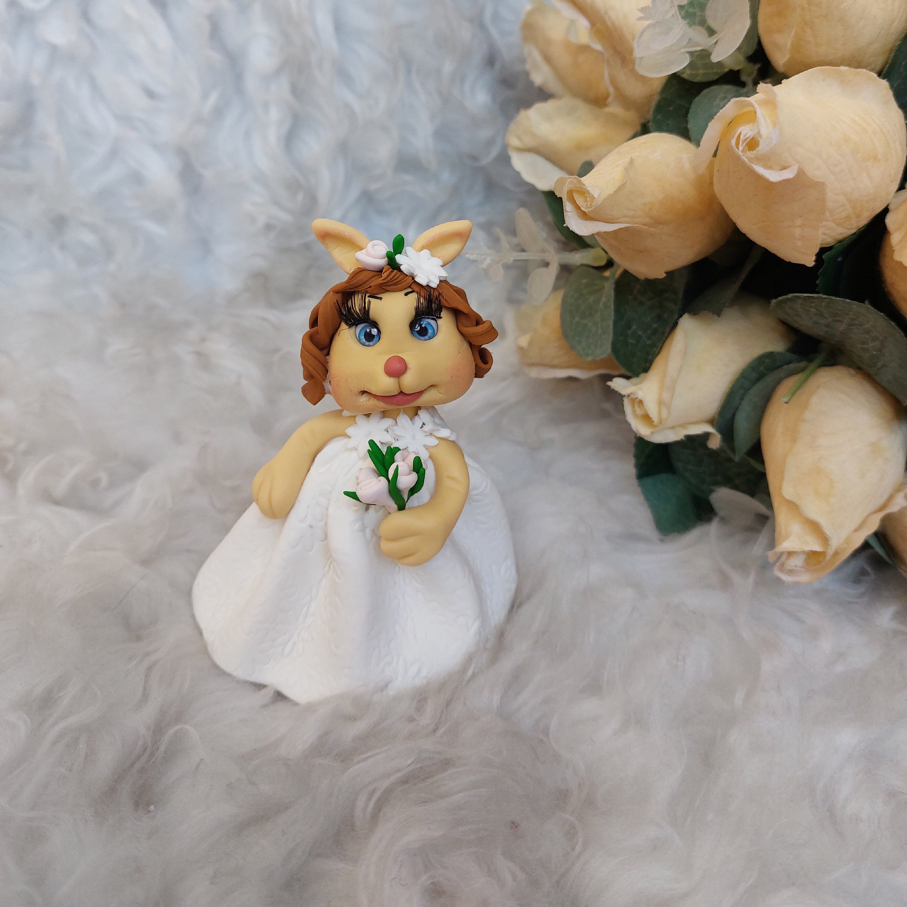 خرگوش کوچولو کد 03