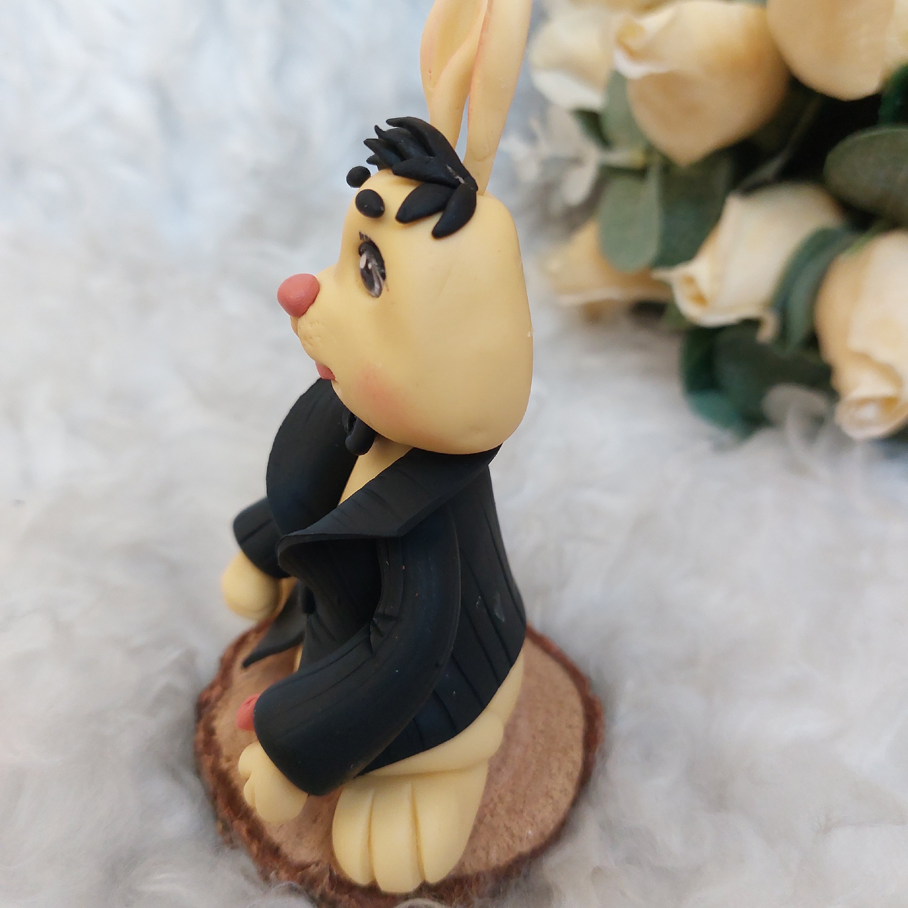 خرگوش کوچولو نماد سال 1402 کد 02