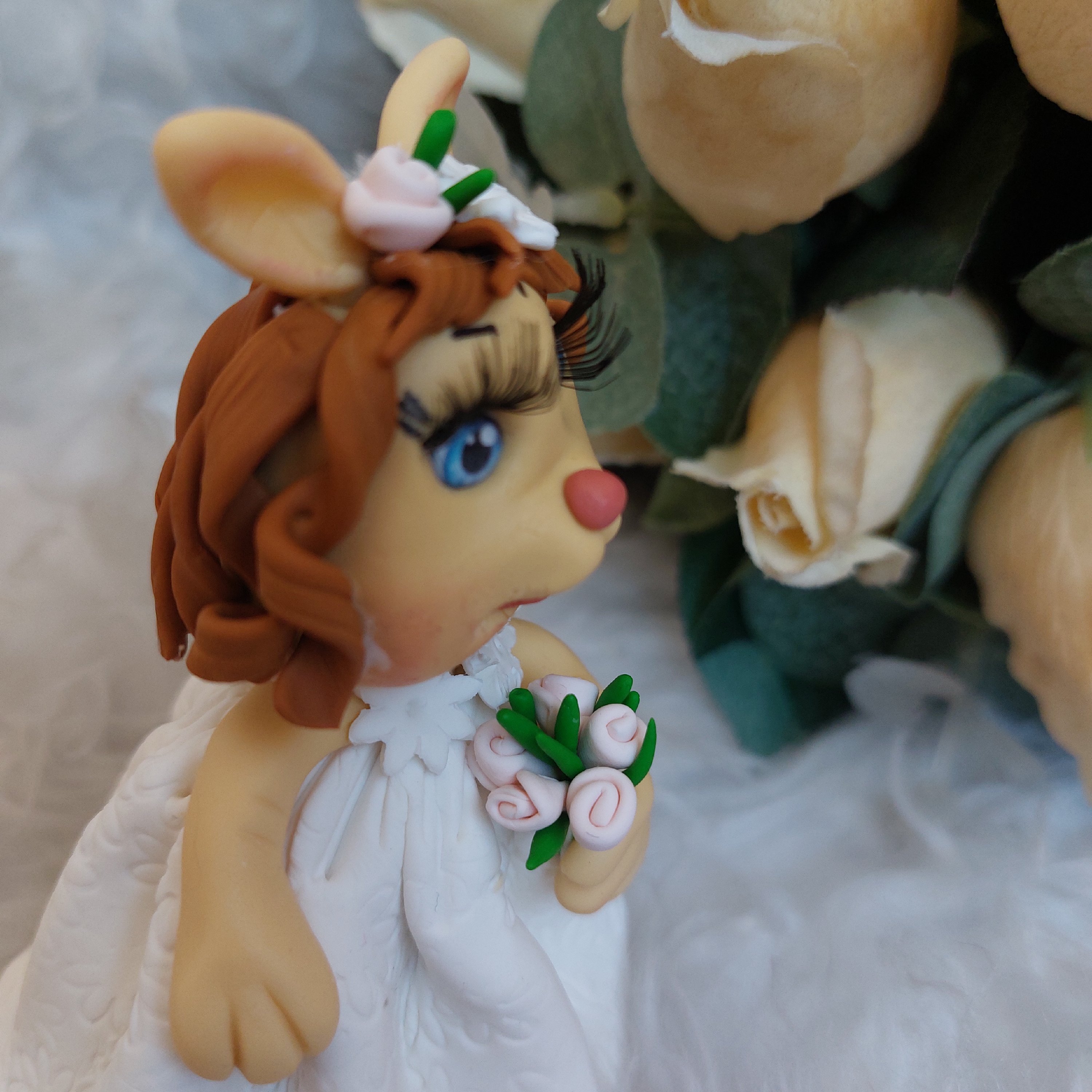 خرگوش کوچولو کد 03