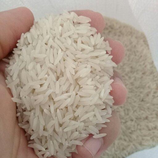 برنج ایرانی فجرسوزنی ،امساله ،دانه کامل، ده کیلویی