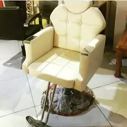 Olx salon chairs online for sale