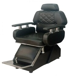 صندلی ارایشگاهی طرح برقی مدل VIP (ارسال باربری پس کرایه)