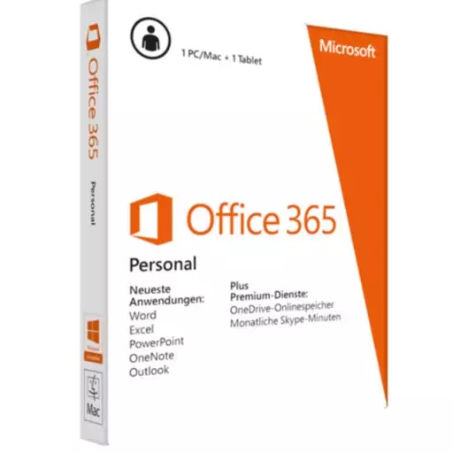 مجموعه نرم افزاری Office 365 Profeesional Plus نشر مایکروسافت