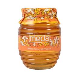 عسل بهارنارنج ارگانیک 500 گرمی مدا(ضد معده درد)