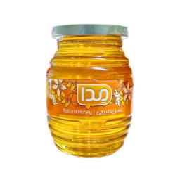 عسل بهارنارنج ارگانیک و طبیعی مدا 250 گرمی(ضد بی‌خوابی، تقویت اعصاب)