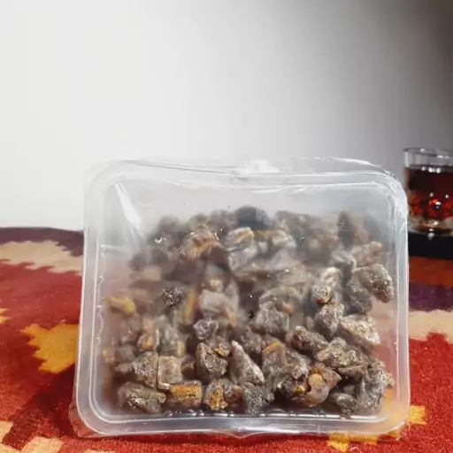 چیپس خرما هاما در سه طعم خوشمزه (300گرمی)