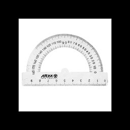 نقاله 180 درجه ی آریا بسته  96 عددی