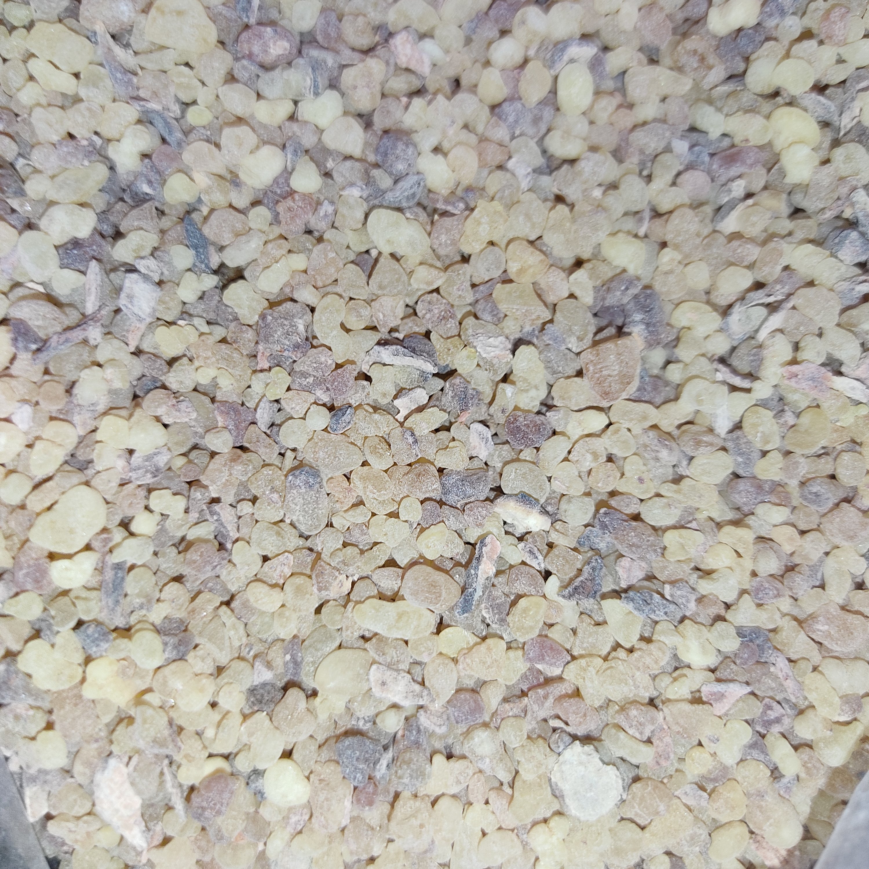 کندر آتیشی ریز  500  گرمی