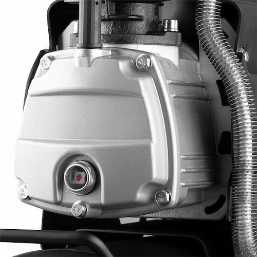 کمپرسور  و  پمپ  باد 80 لیتری رونیکس  RC-8010 مدل روغنی
