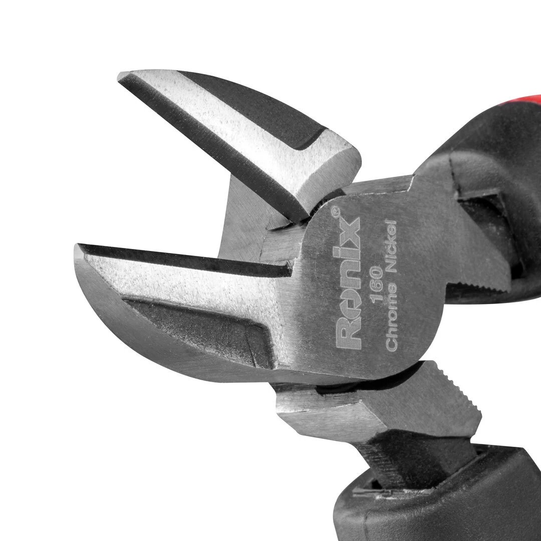 سیم چین صنعتی 6  اینچ لئو  رونیکس RH-1226