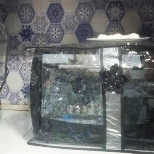 کاورلوازم برقی 19تکه