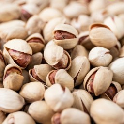 پسته فندقی درجه یک