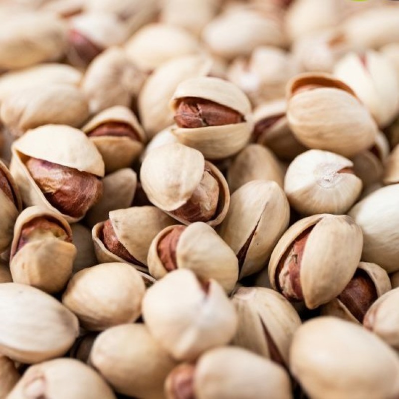 پسته فندقی درجه یک
