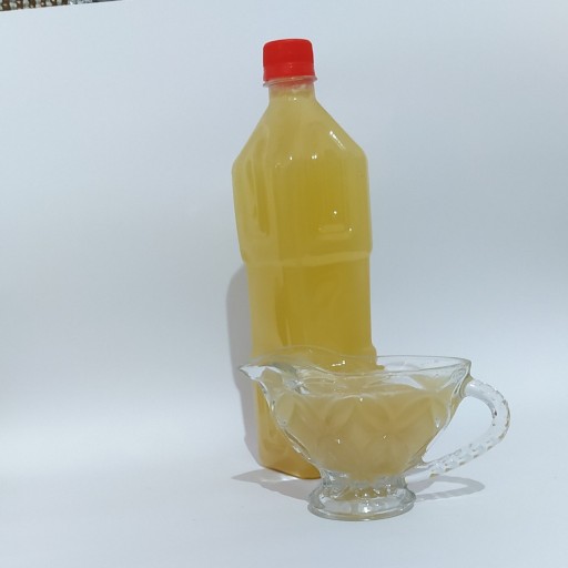 آبغوره طبیعی(1800)گرمی