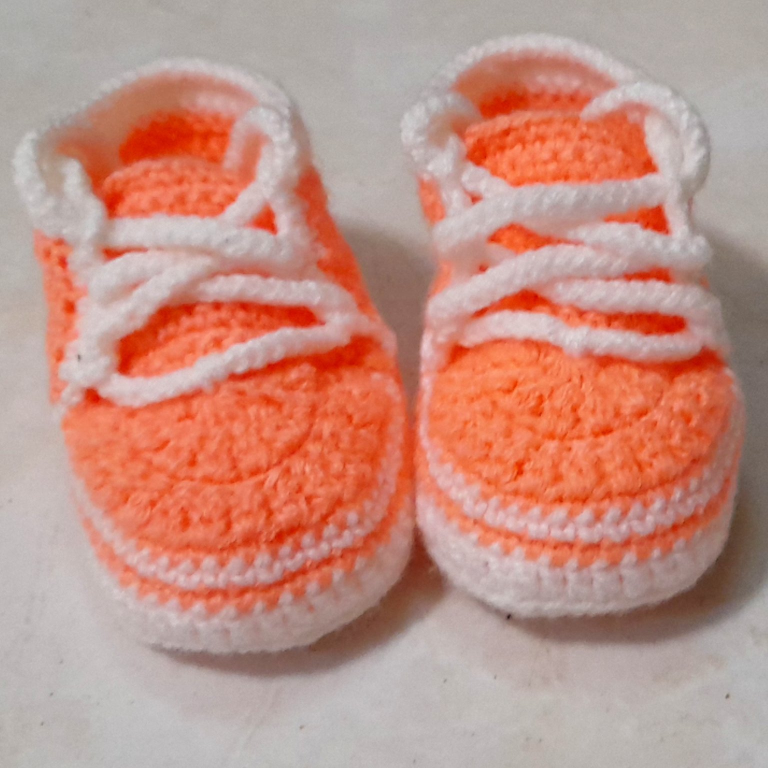 پاپوش نوزادی