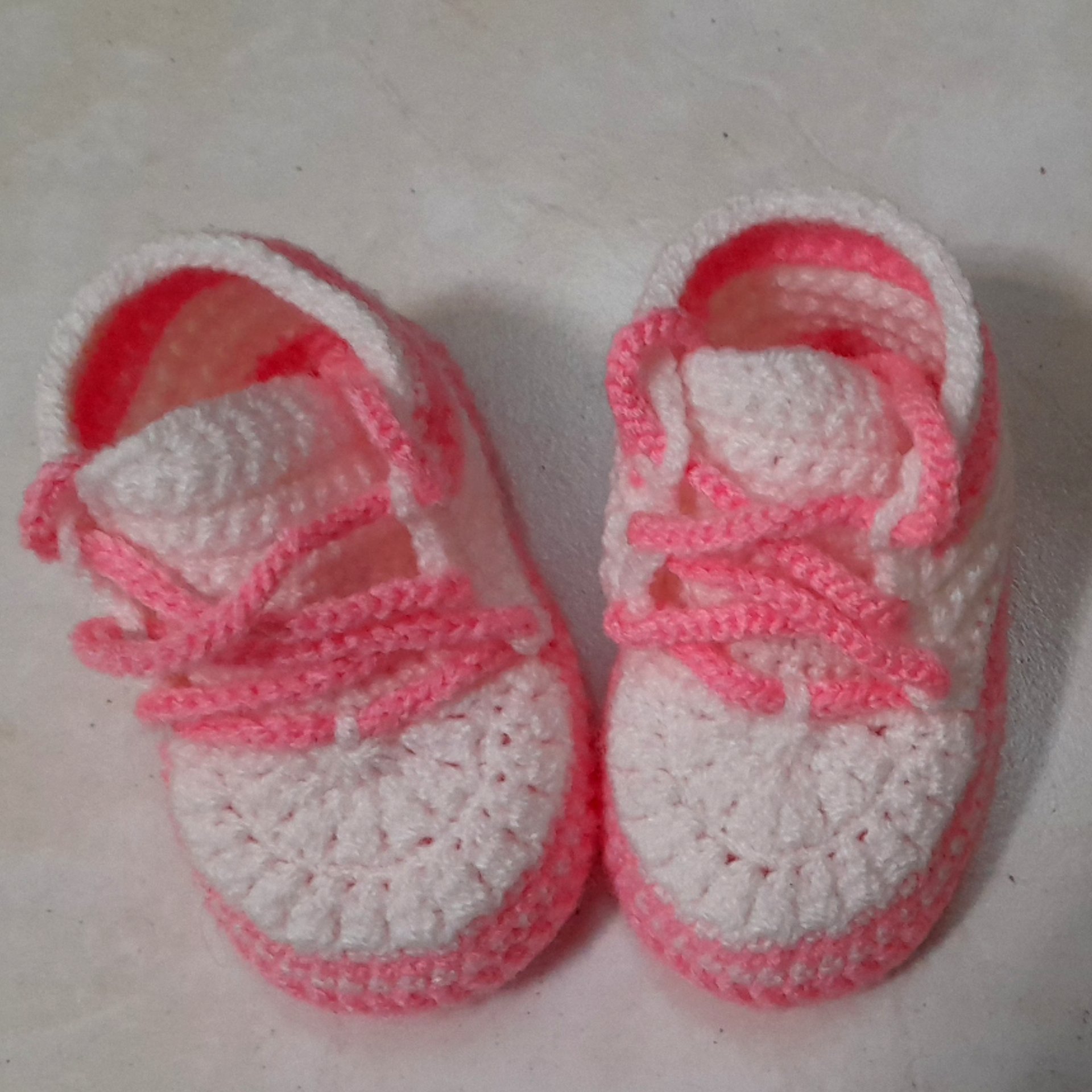 پاپوش نوزادی