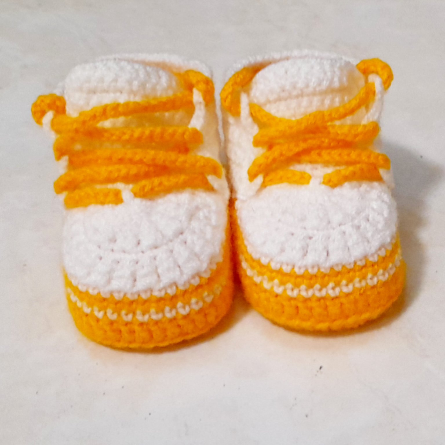 پاپوش نوزادی