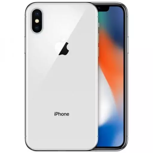 گوشی موبایل ایفون ایکس iPhone X 256 G