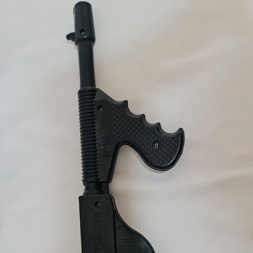 تفنگ مسلسل اسباب بازی تامسون
