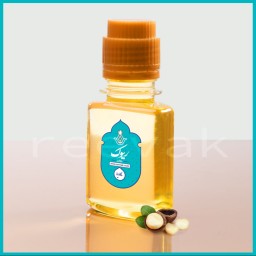 روغن ماکادمیا اصل ریوک 60 میلی لیتر - با ضمانت بازگشت