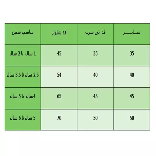 ست تی شرت و شلوار پسرانه 4 تا 5 سال مدل 188 