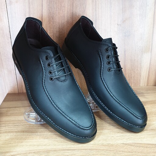 کفش مجلسی مردانه شیک با قیمت مناسب و پاخور عالی در 3 مدل سایز 40 تا 44 موجود در کفش پاپوش بهبهان 