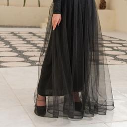 لباس زنانه مجلسی مدل:ملیکا عمده (جین 4تایی)