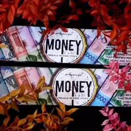 عود دست ساز money آمریا