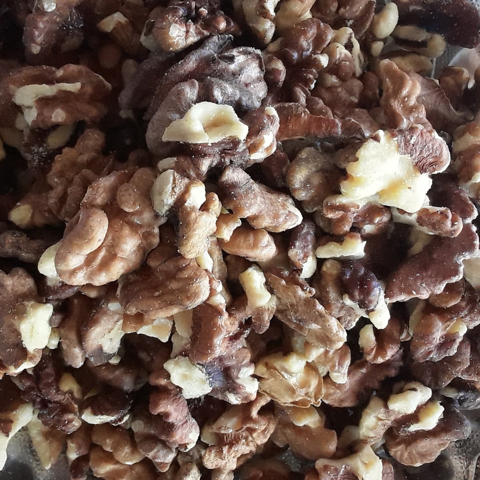 مغز گردو خورشتی (1000g)