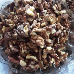 مغز گردو خورشتی (1000g)