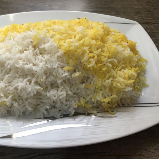 برنج طارم هاشمی عطری محلی بسته 2 کیلوگرمی
