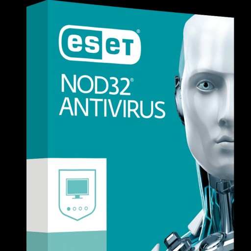 لایسنس یک ساله آنتی ویروس نود32 ESET Nod32
