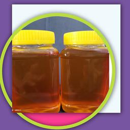 بسته 5 عددی عسل طبیعی و درمانی کوهستان یک کیلویی با ضمانت مرجوعی ، عمده سرای یاس