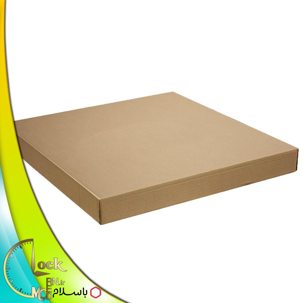 ساعت دیواری طرح فانتزی 436 (پس کرایه)