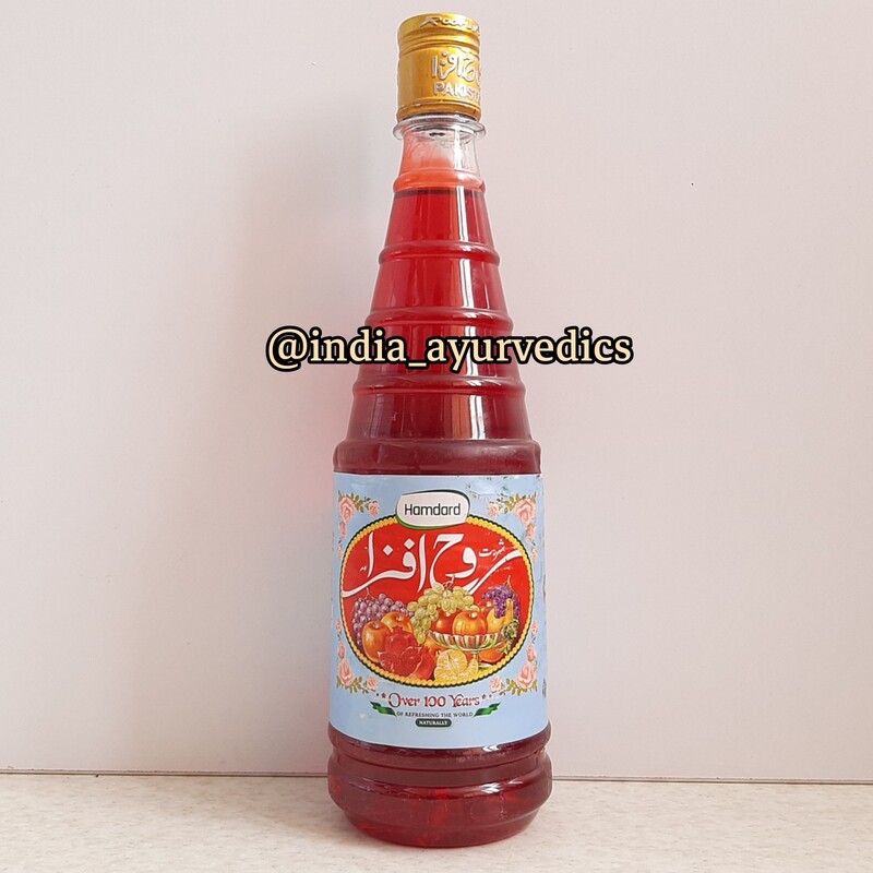 شربت روح افزا ارسال رایگان تولید پاکستان 