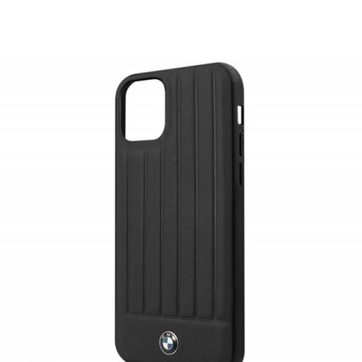 قاب چرمی آیفون 11 پرو مکس بی ام و CG Mobile iphone 11 Pro Max BMW Leather Case 