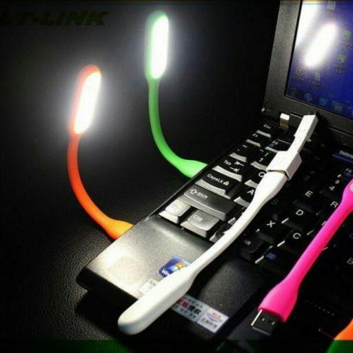 چراغ LED LIGHT USB