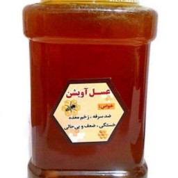 عسل آویشن