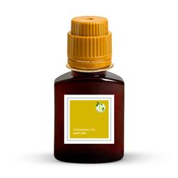 روغن دارچین 60 سی سی