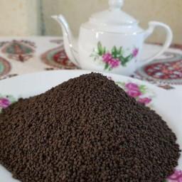 چای کله مورچه ای اصل کنیا معروف
