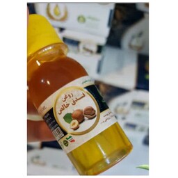 روغن فندق خالص 60 سی سی